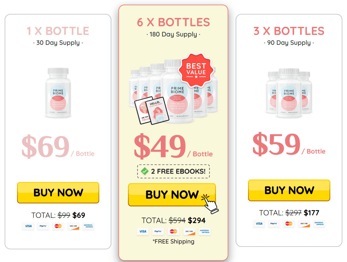 buy page